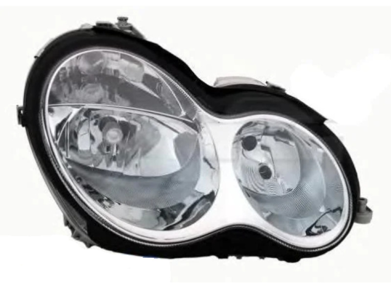 Фара права Mercedes 203 00-07 (TYC)