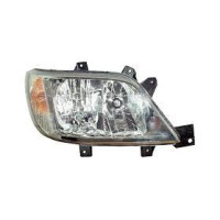 Фара права Mercedes Sprinter -06 (TYC)