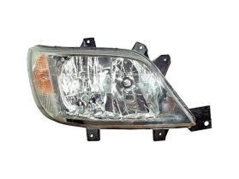 Фара права Mercedes Sprinter -06 (TYC)