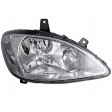 Фара права Mercedes Viano/Vito 03- (TYC)
