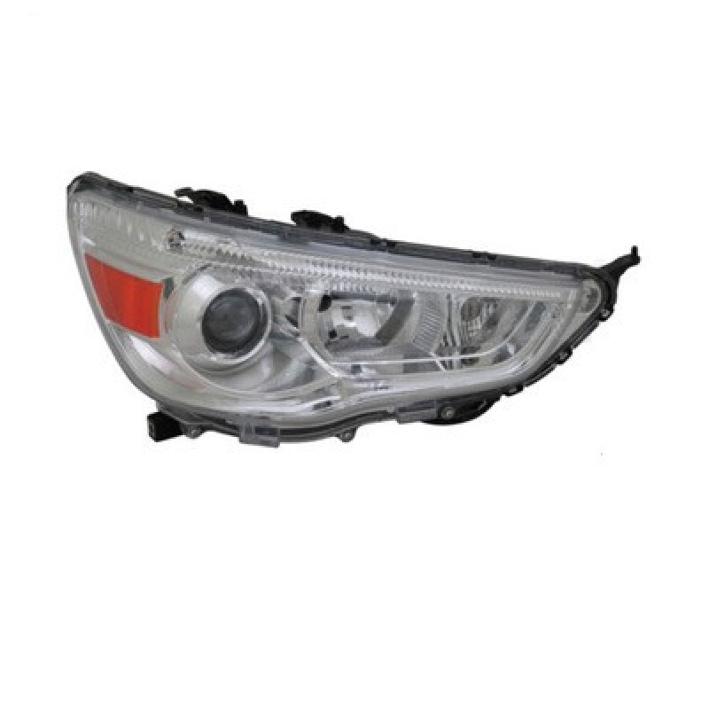 Фара права Mitsubishi ASX 10-13 (TYC) ЕЛ. H11/HB3 /МОТОР CA541271