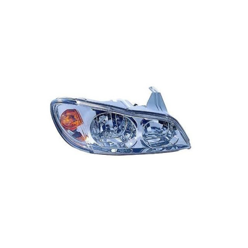 Фара передня права Nissan Maxima 2000-2006 (TYC)
