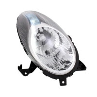 Фара права Nissan Micra K12 03-10 (TYC)