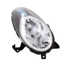 Фара права Nissan Micra K12 03-10 (TYC)