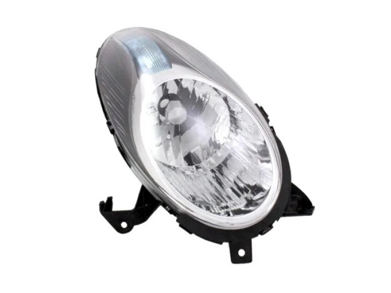 Фара права Nissan Micra K12 03-10 (TYC)