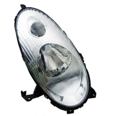 Фара права Nissan Micra K12 03-10 (TYC)