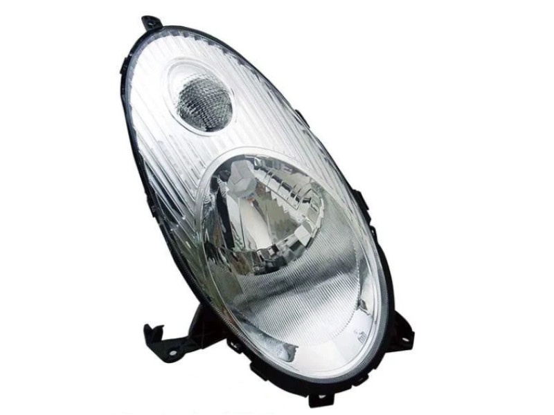 Фара права Nissan Micra K12 03-10 (TYC)
