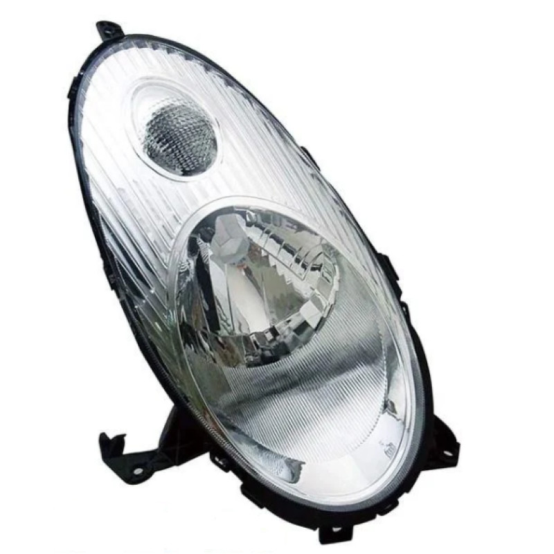 Фара права Nissan Micra K12 03-10 (TYC)