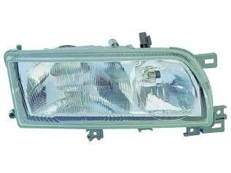 Фара права Nissan Primera -96 P10 (TYC)
