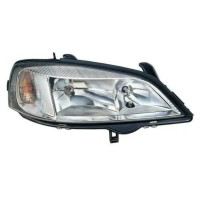 Фара передня права Opel Astra G 1998-2009 TYC