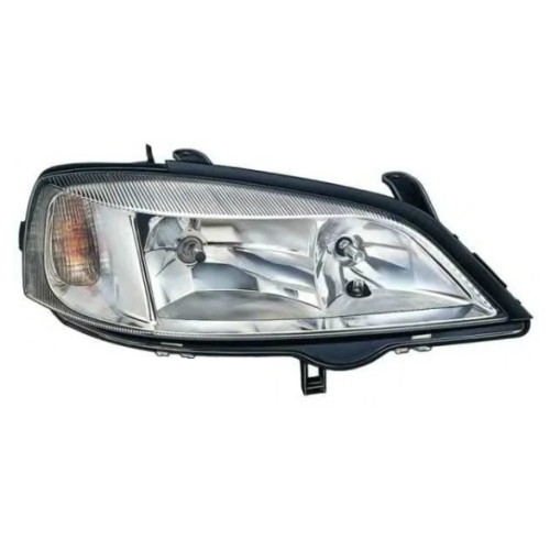 Фара передня права Opel Astra G 1998-2009 TYC