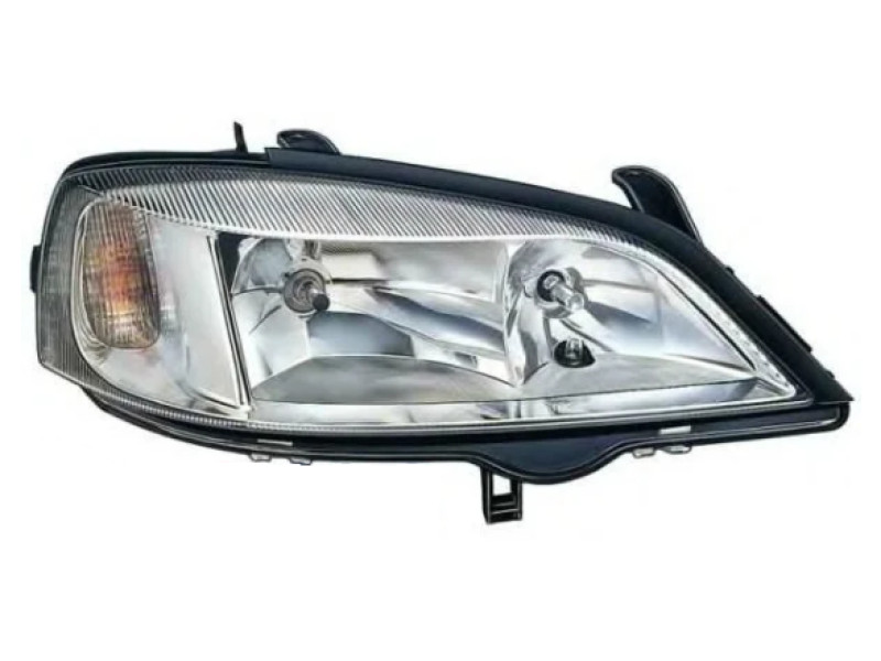 Фара передня права Opel Astra G 1998-2009 TYC