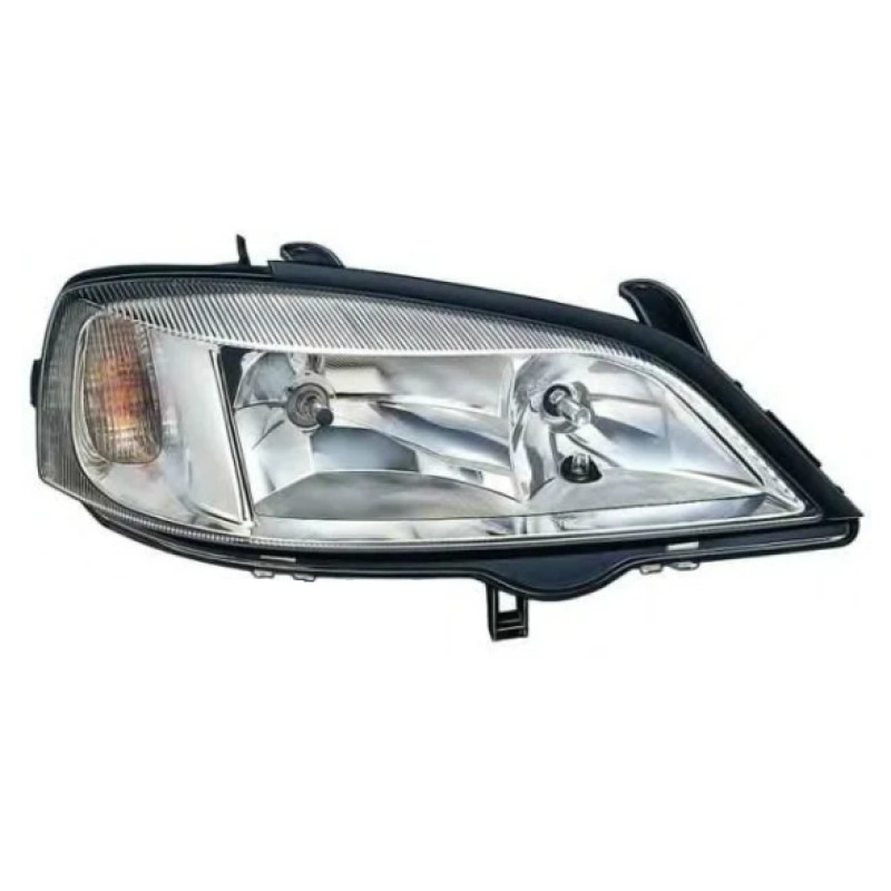 Фара передня права Opel Astra G 1998-2009 TYC