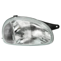 Фара права Opel Combo 93-00 (TYC)