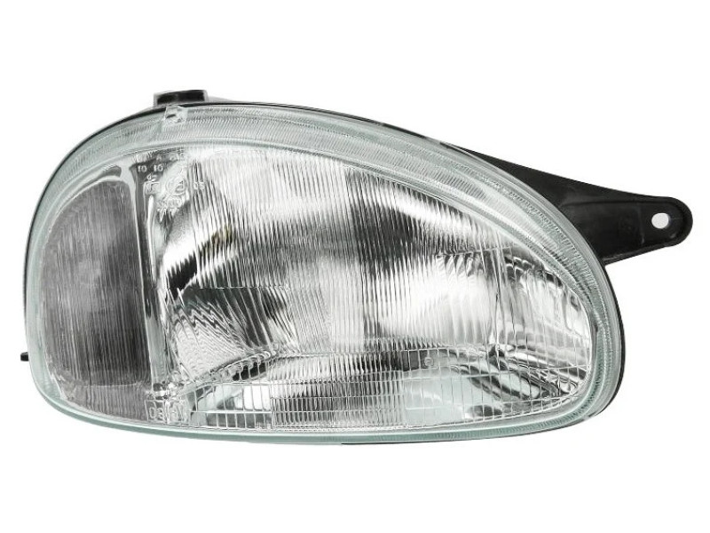 Фара права Opel Combo 93-00 (TYC)