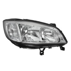 Фара права Opel Zafira -05 (TYC)