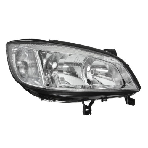 Фара передня права Opel Zafira -05 (TYC)