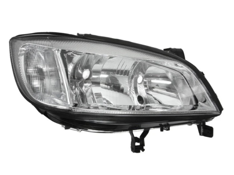 Фара права Opel Zafira -05 (TYC)
