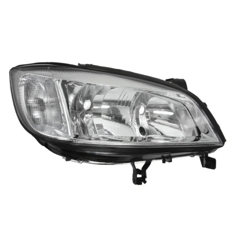 Фара права Opel Zafira -05 (TYC)