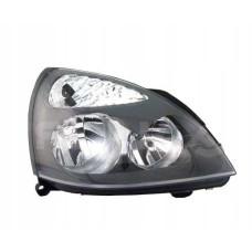 Фара права Renault Clio 01-05 (TYC)