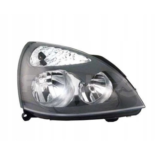 Фара передня права Renault Clio 2001-2005 (TYC)