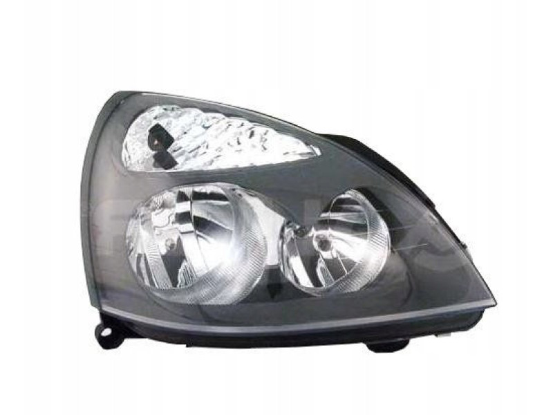 Фара права Renault Clio 01-05 (TYC)