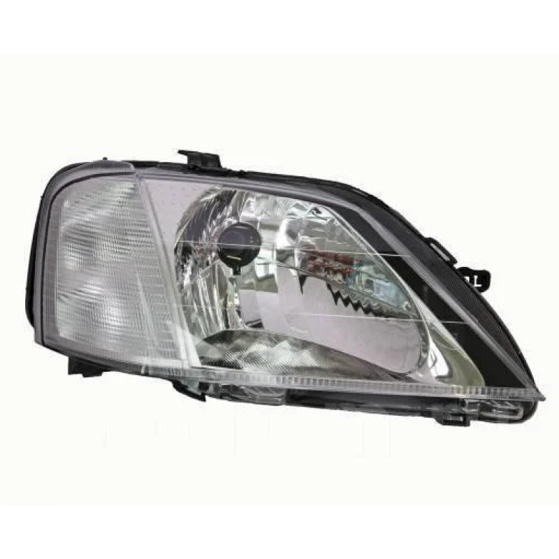 Фара права Renault Logan 09- (TYC)