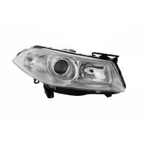 Фара передня права Renault Megane 2 2006-2008 (TYC)