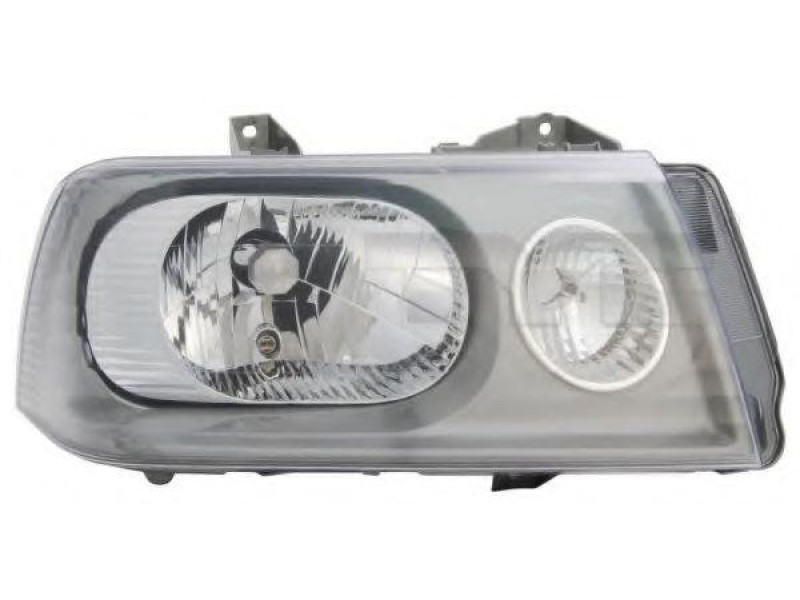 Фара права Scudo/Jumper/Expert 03- (TYC)