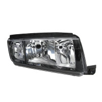 Фара права Skoda Fabia -05 (TYC)