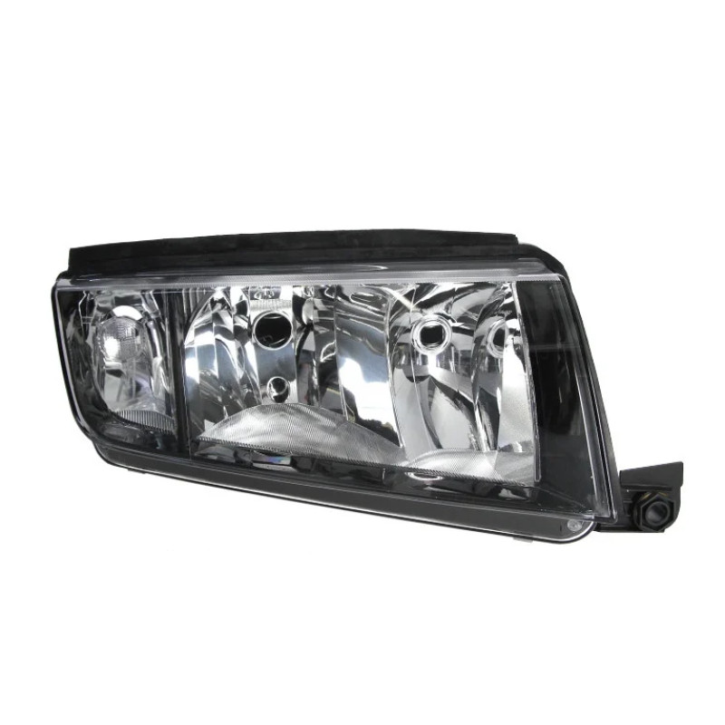 Фара права Skoda Fabia -05 (TYC)