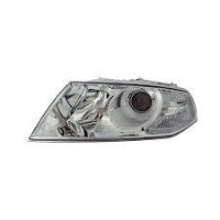 Фара права Skoda Octavia A5 05-09 (TYC)