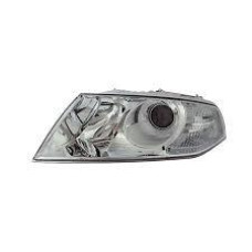 Фара права Skoda Octavia A5 05-09 (TYC)