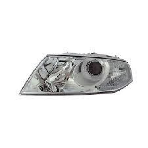 Фара передня права Skoda Octavia A5 2005-2009 (TYC)