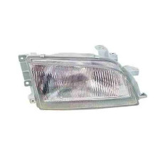 Фара права Toyota Carina E 92-97 (TYC) механічна