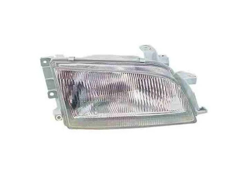 Фара права Toyota Carina E 92-97 (TYC) механічна