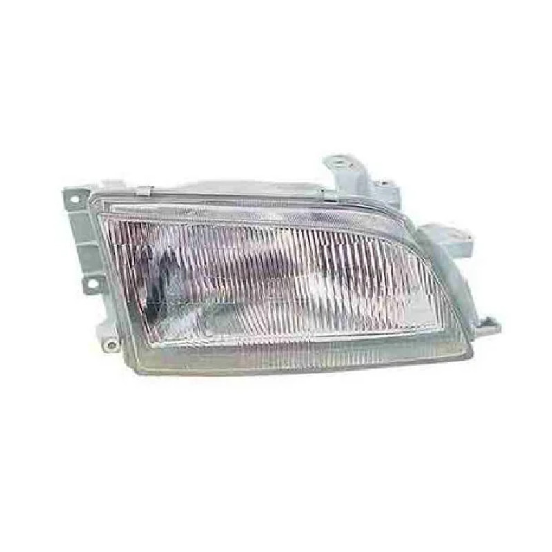 Фара права Toyota Carina E 92-97 (TYC) механічна