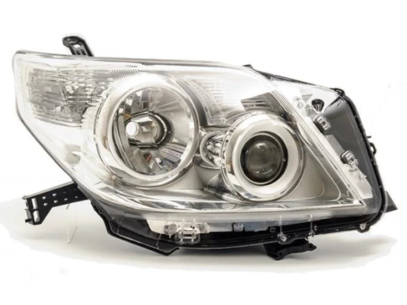 Фара права Toyota Land Сruіѕег J150 10-13 (TYC)