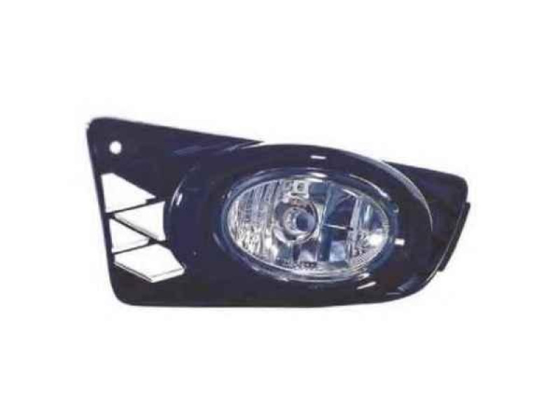 Протитуманна фара Honda Civic (08-11) SDN права Depo 33901SNBG02
