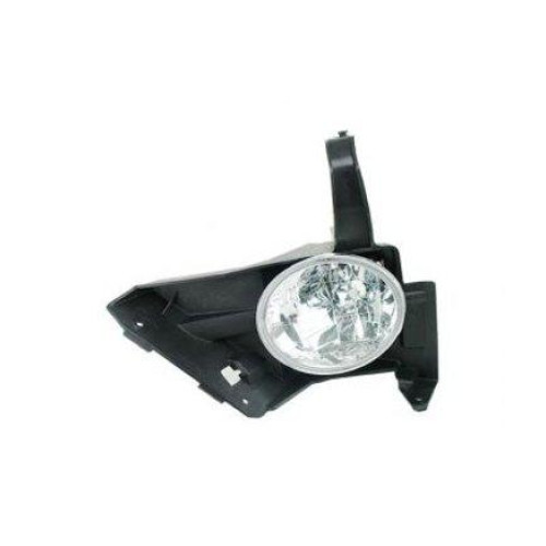 Протитуманна фара Honda CR-V (04-06) ліва Depo 33151-S9A-J01