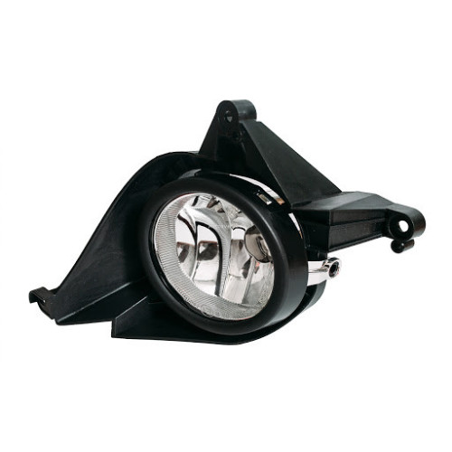 Протитуманна фара Honda CR-V 2006-2012 ліва Depo 33951-SWW-E01