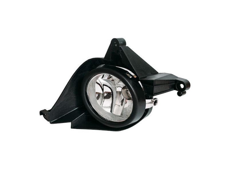 Протитуманна фара Honda CR-V 06-12 ліва Depo 33951-SWW-E01