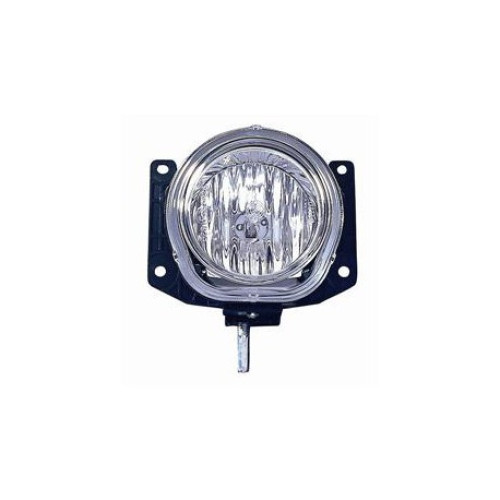 Протитуманна фара Alfa Romeo 159 DEPO 50504508, 60695700