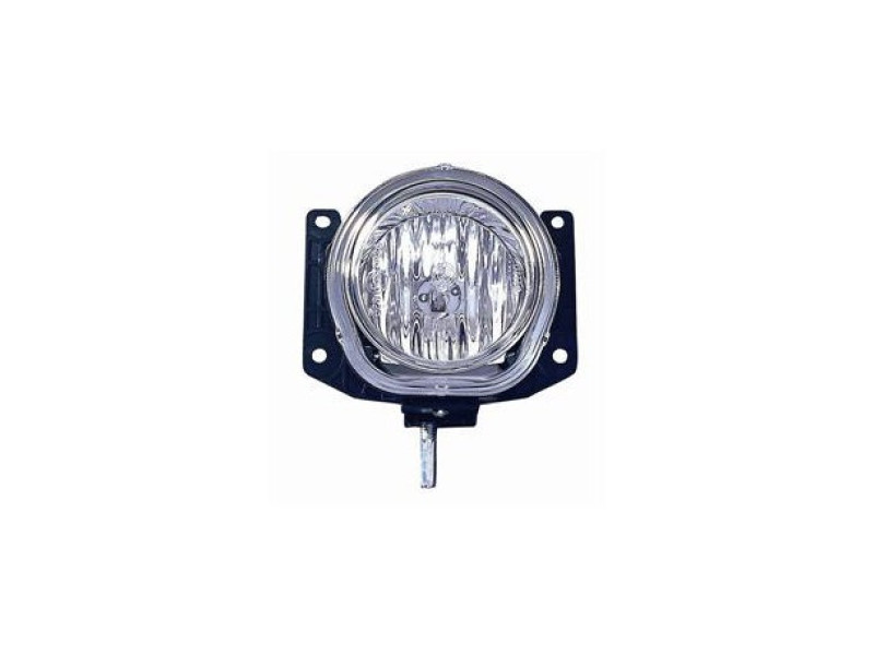 Протитуманна фара Alfa Romeo 159 (Depo) 50504508, 60695700