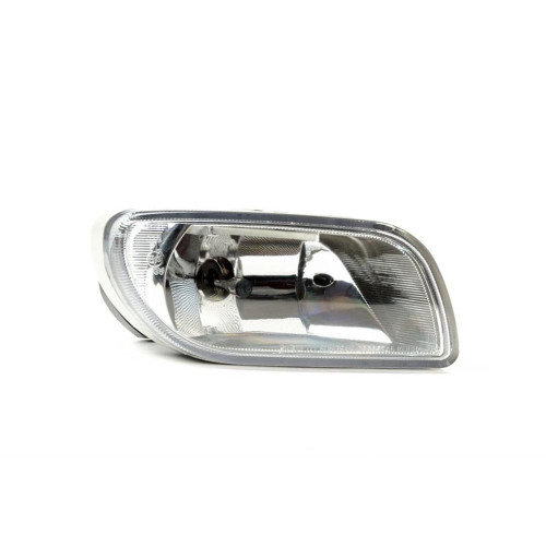 Протитуманна фара Chevrolet Lacetti хетчбек, ліва (Depo)