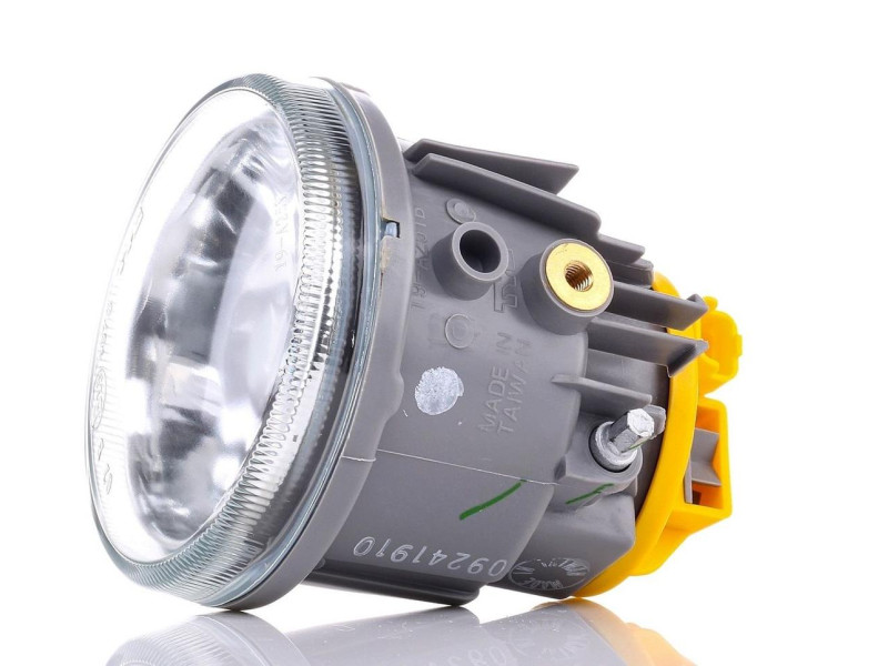 Протитуманна фара Citroen Berlingo / Peugeot Partner 08-12 (MAGNETI MARELLI) 620827