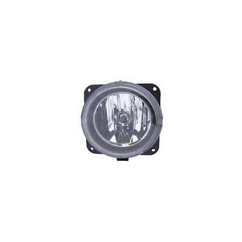 Протитуманна фара Ford Transit Connect, Tourneo 2002-2009 (TYC)