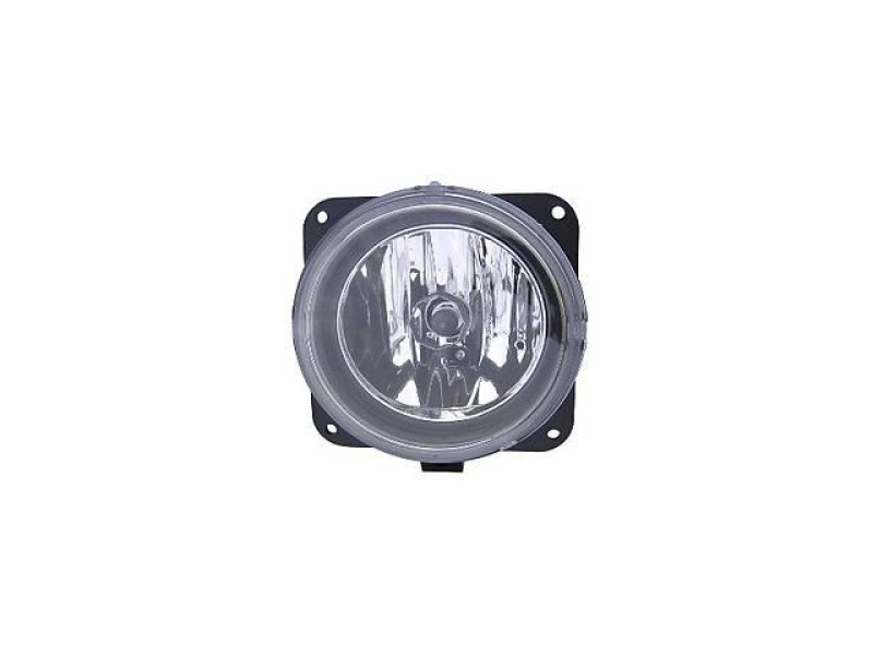 Протитуманна фара Ford Transit Connect, Tourneo 02-09 (TYC)