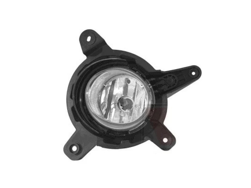 Протитуманна фара Kia Sportage 08-10 права оригінал