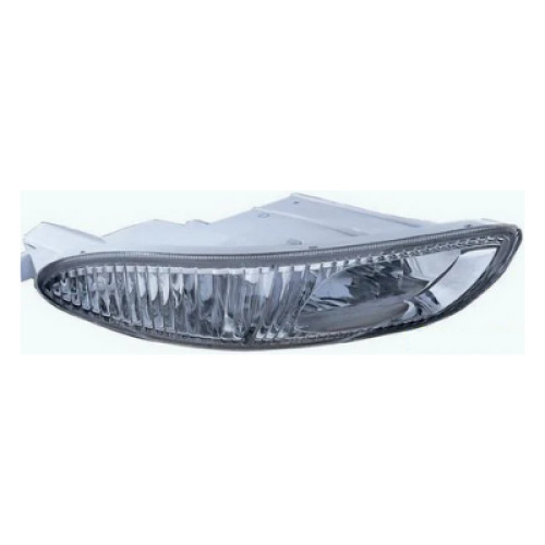 Протитуманна фара Nissan Maxima A33 2000-2006 права (Depo)